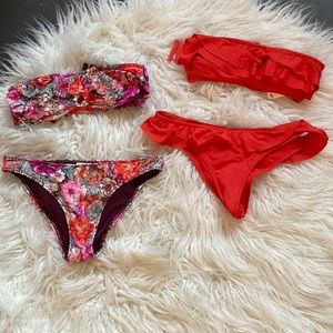 NWT H&M BIKINIS